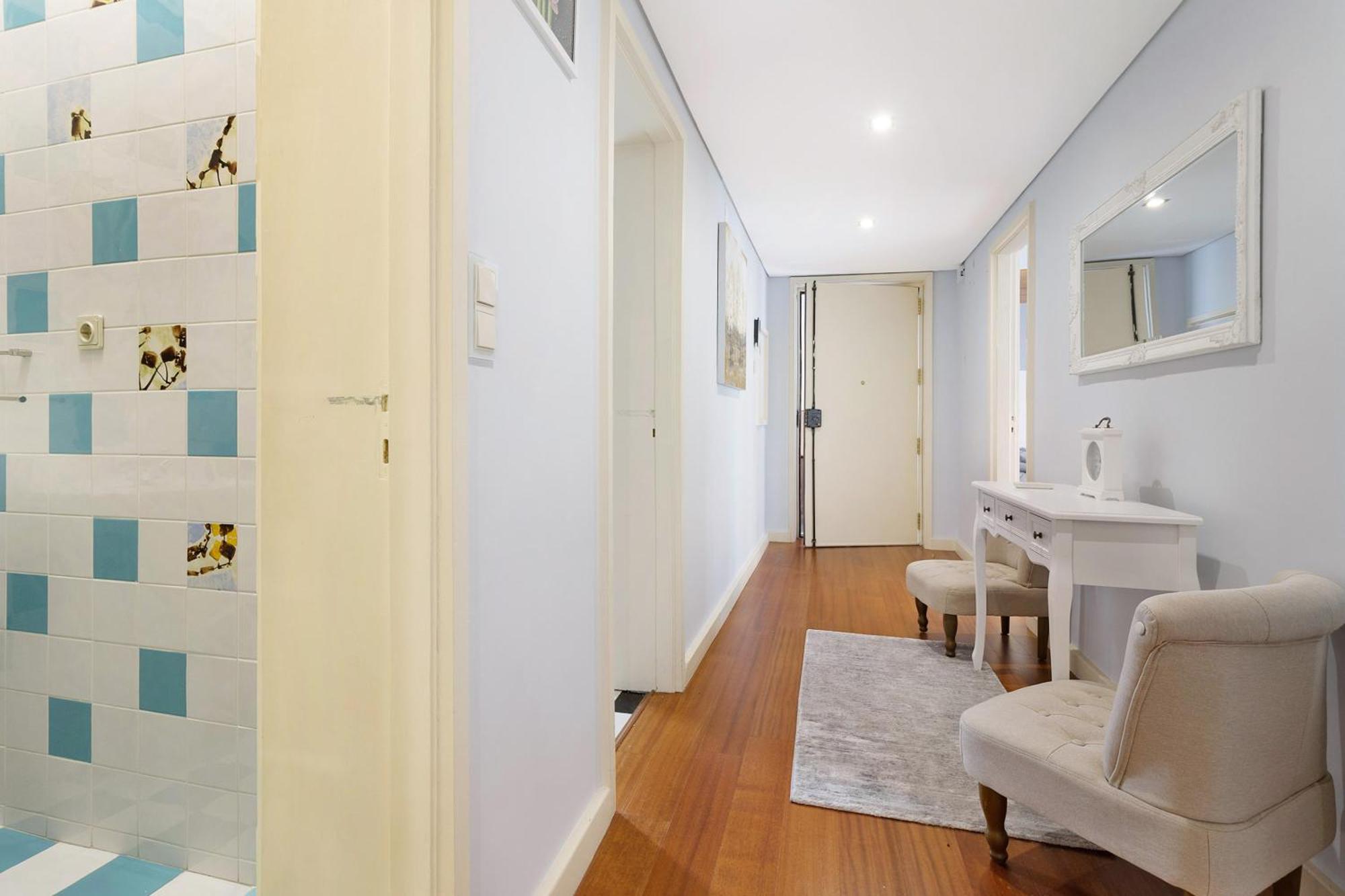 Apartment Boutique Santa Catarina 1 Porto Bagian luar foto