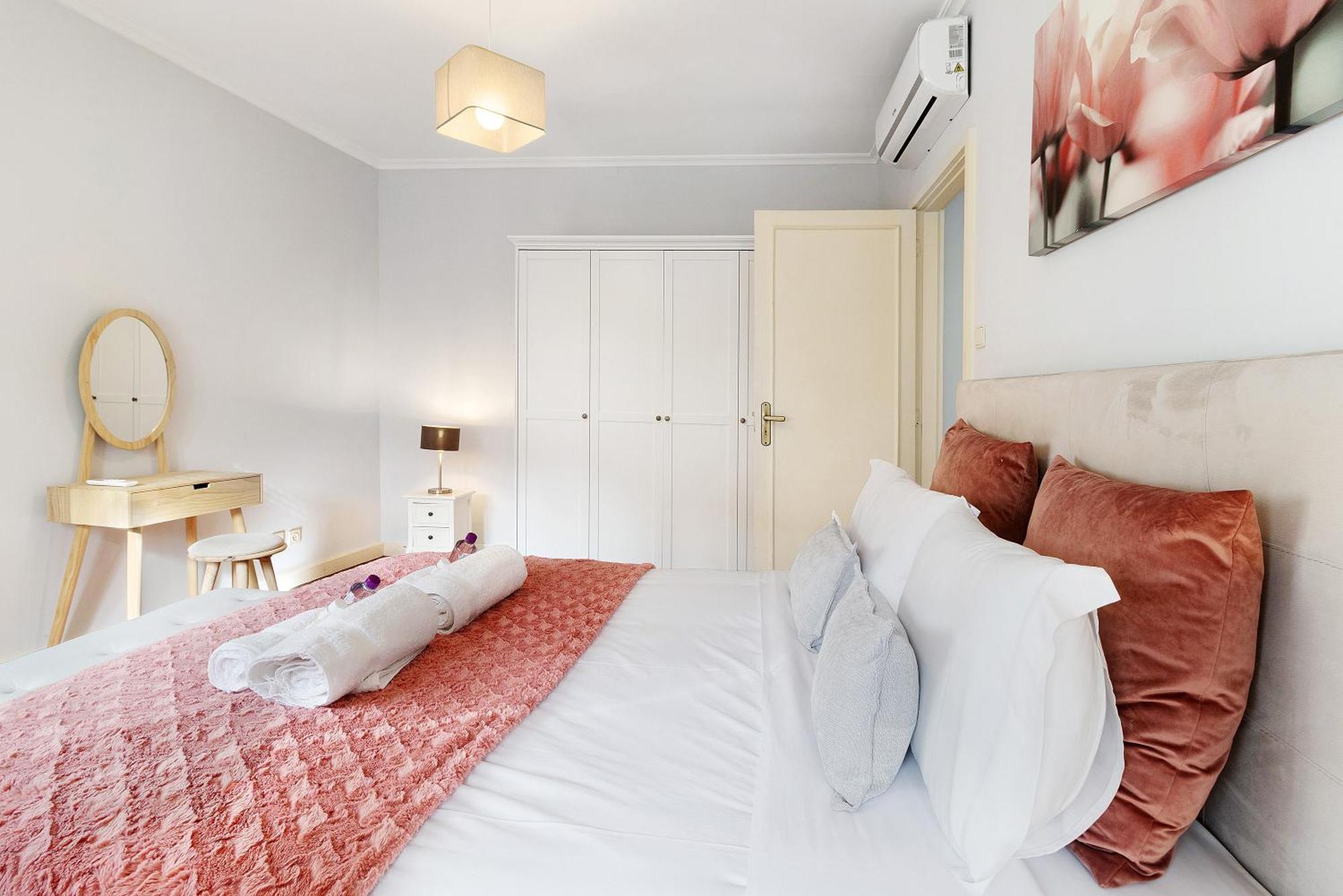 Apartment Boutique Santa Catarina 1 Porto Bagian luar foto