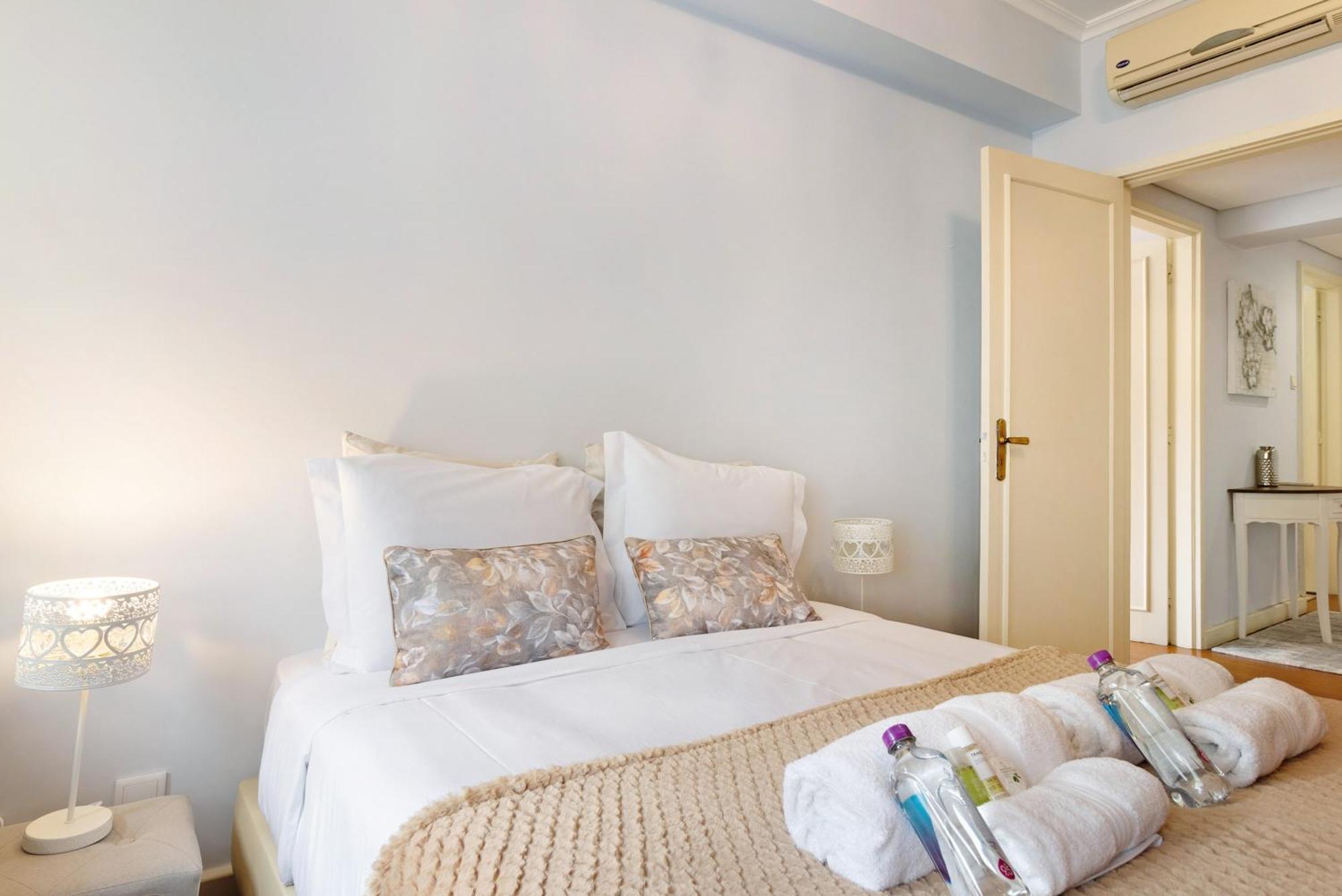 Apartment Boutique Santa Catarina 1 Porto Bagian luar foto